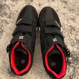 Peloton shoes